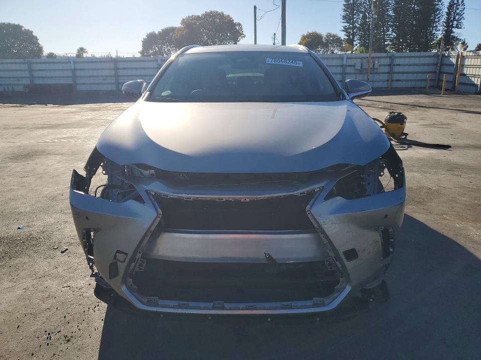 Продажа на аукционе авто 2024 Lexus Nx, vin: 2T2GKCEZ2RC017575, номер лота: 78668245