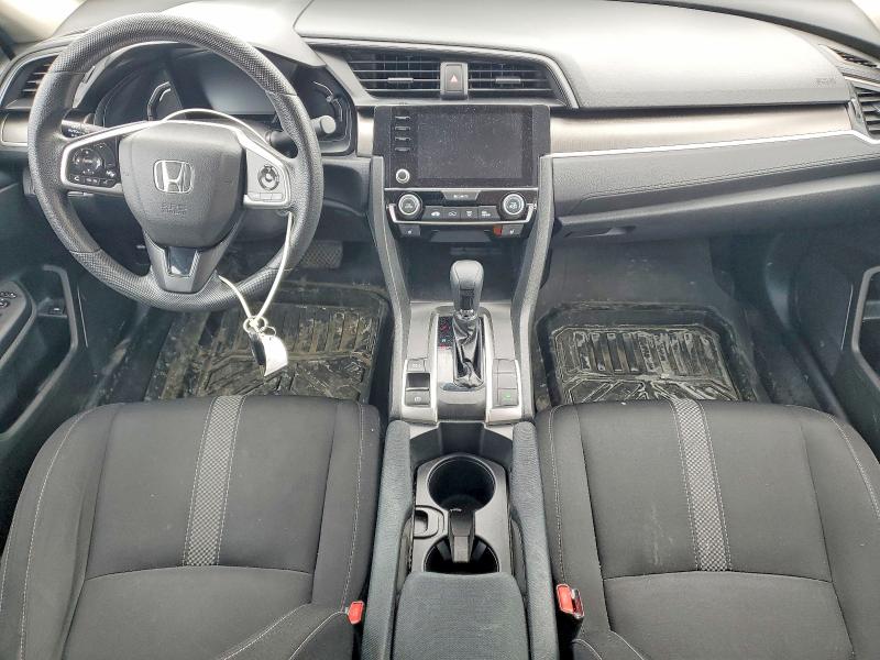 Aukcja sprzedaży 2019 Honda Civic, vin: 2HGFC2F53KH028648, numer aukcji: 76359075