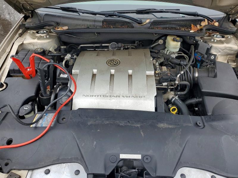 Продажа на аукционе авто 2009 Buick Lucerne, vin: 1G4HF579X9U124037, номер лота: 78076925