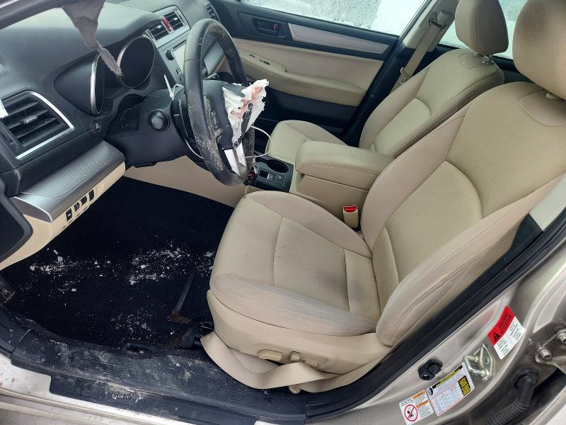 Продаж на аукціоні авто 2015 Subaru Legacy, vin: 4S3BNCA62F3040294, номер лоту: 76473545