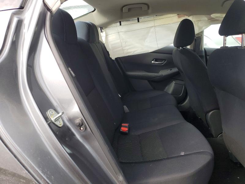 Aukcja sprzedaży 2020 Nissan Sentra, vin: 3N1AB8BV3LY214256, numer aukcji: 77068005