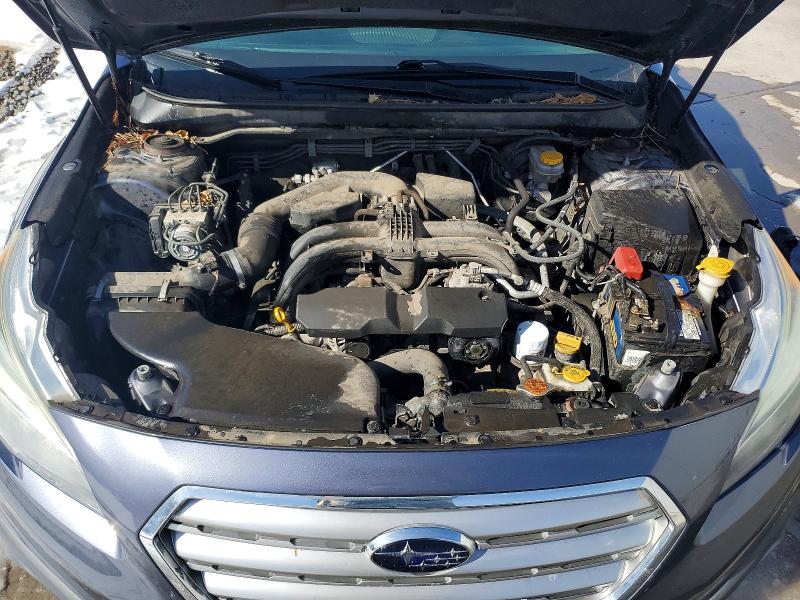 Продаж на аукціоні авто 2016 Subaru Outback, vin: 4S4BSAHC6G3222067, номер лоту: 78317285