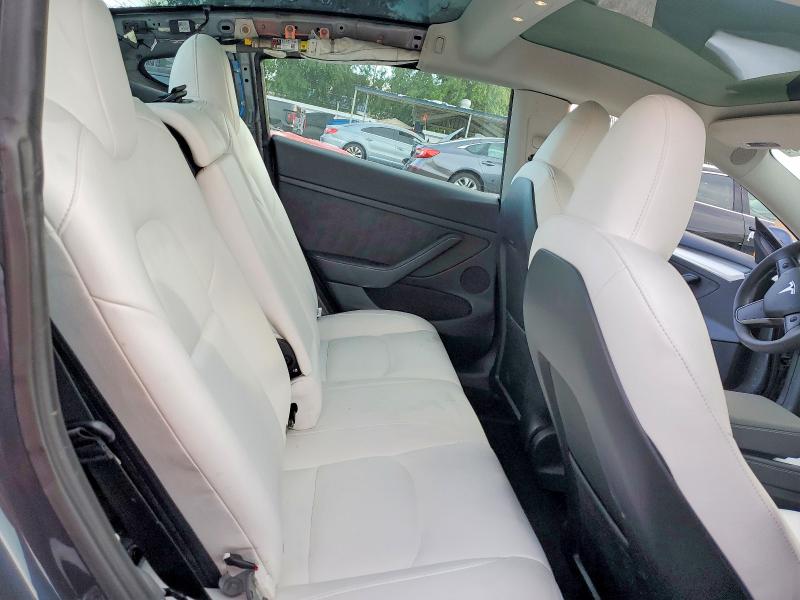 Продаж на аукціоні авто 2023 Tesla Model 3, vin: 5YJ3E1EA2PF517169, номер лоту: 76663965