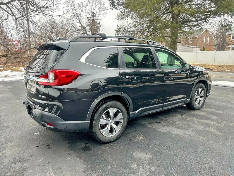Aukcja sprzedaży 2019 Subaru Ascent Pre, vin: 4S4WMABD0K3480316, numer aukcji: 78093695
