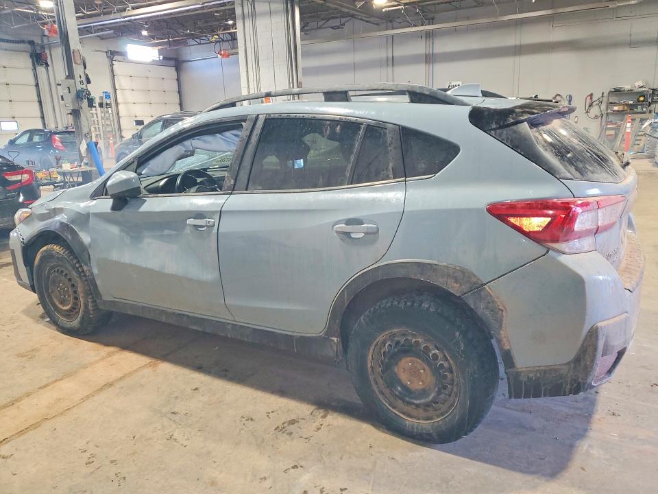 Продажа на аукционе авто 2019 Subaru Crosstrek, vin: JF2GTACC1K8398276, номер лота: 75357285