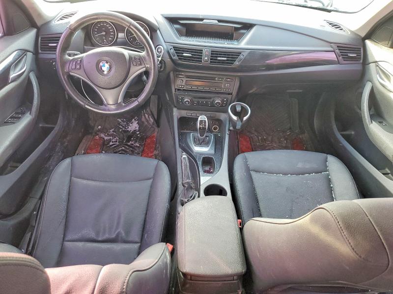 Продажа на аукционе авто 2012 Bmw X1, vin: WBAVL1C5XCVR77936, номер лота: 75661295