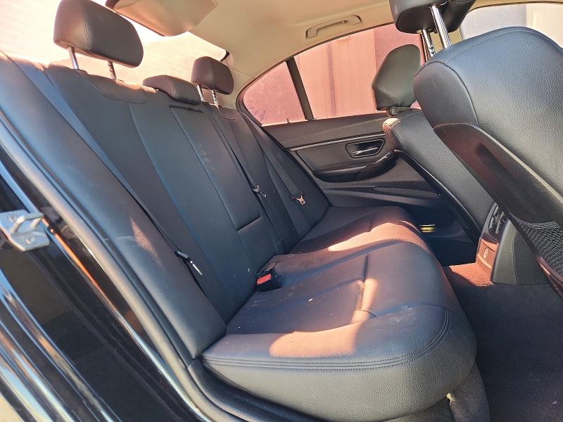 Продажа на аукционе авто 2015 Bmw 320, vin: WBA3B1G51FNT02517, номер лота: 76478715