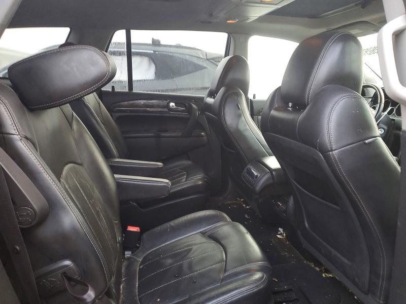 77679505 :رقم المزاد ، 5GAKRDKD8DJ243515 vin ، 2013 Buick Enclave مزاد بيع