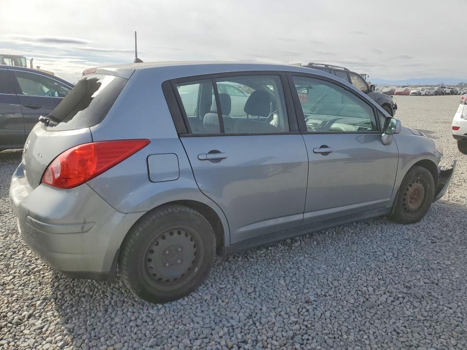Aukcja sprzedaży 2009 Nissan Versa, vin: 3N1BC13E59L500915, numer aukcji: 76395285