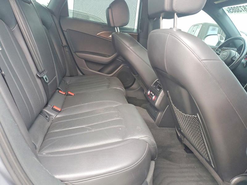 Aukcja sprzedaży 2016 Audi A6, vin: WAUHGAFC1GN143619, numer aukcji: 75873085