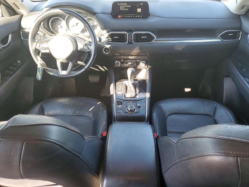 Aukcja sprzedaży 2017 Mazda Cx-5, vin: JM3KFBDL5H0208630, numer aukcji: 78813085