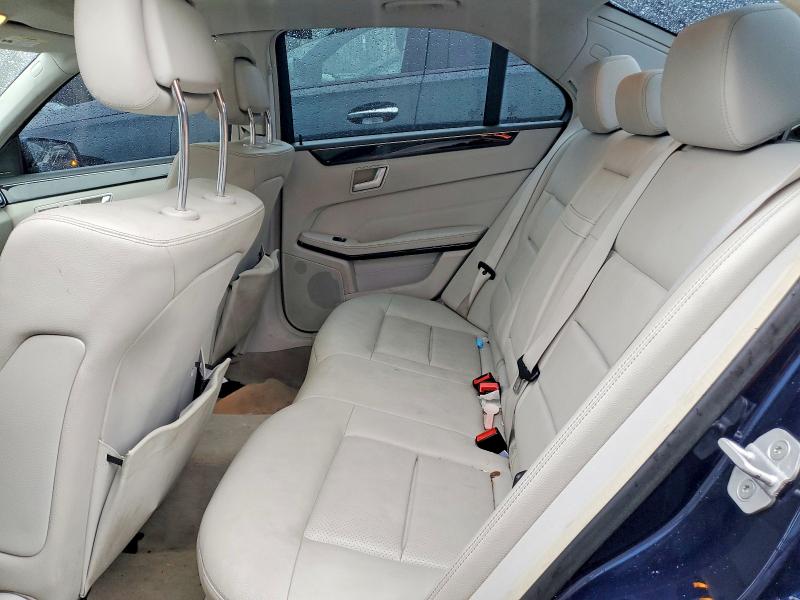 79069395 :رقم المزاد ، WDDHF8JB9EA913413 vin ، 2014 Mercedes-benz E مزاد بيع