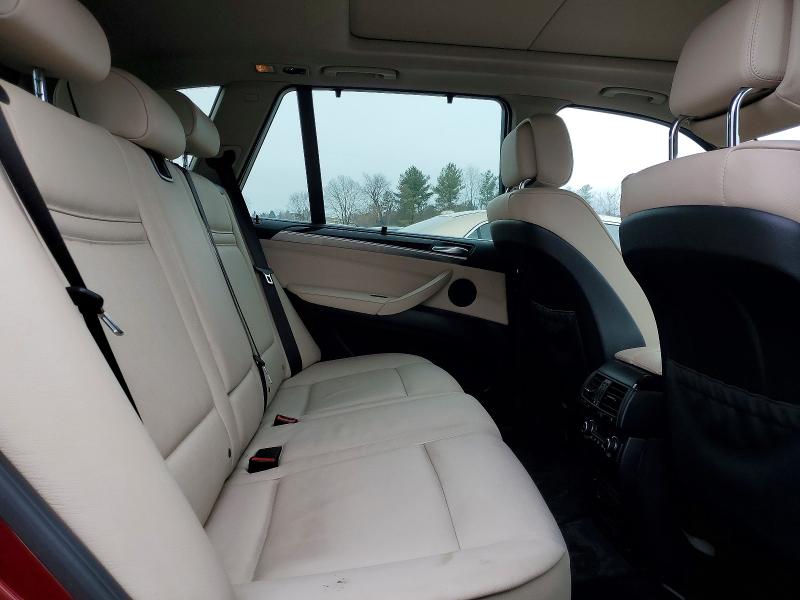 Продажа на аукционе авто 2013 Bmw X5, vin: 5UXZV4C52D0B04617, номер лота: 77584125