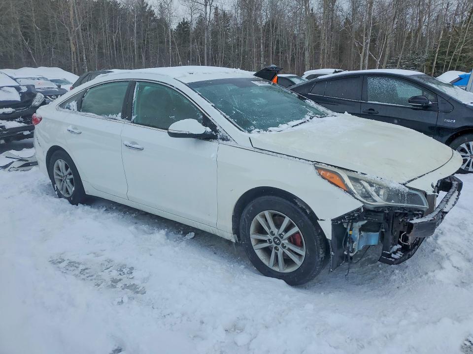 Aukcja sprzedaży 2016 Hyundai Sonata, vin: 5NPE24AF2GH293729, numer aukcji: 77480015