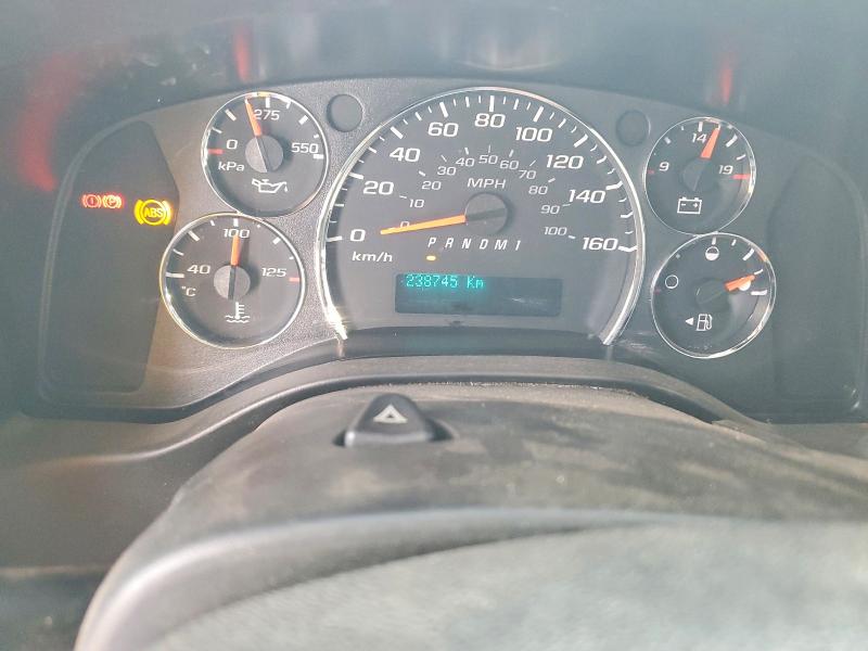 Продаж на аукціоні авто 2010 Chevrolet Express Cutaway, vin: 1GB9G5AG0A1164408, номер лоту: 75947365
