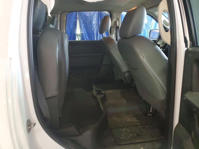 2019 Ram 1500 Classic მანქანა იყიდება აუქციონზე, vin: 1C6RR7KT7KS571335, აუქციონის ნომერი: 78785315