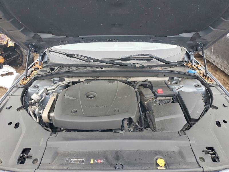 77630755 :رقم المزاد ، YV1A22ML7H1000995 vin ، 2017 Volvo S90 مزاد بيع