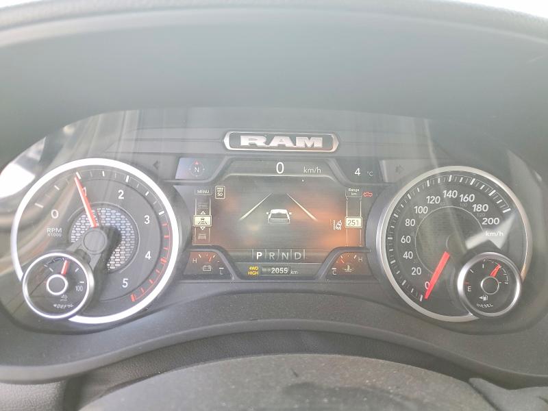 Aukcja sprzedaży 2026 Ram 2500, vin: 3C6UR5JL2TG156058, numer aukcji: 78677935