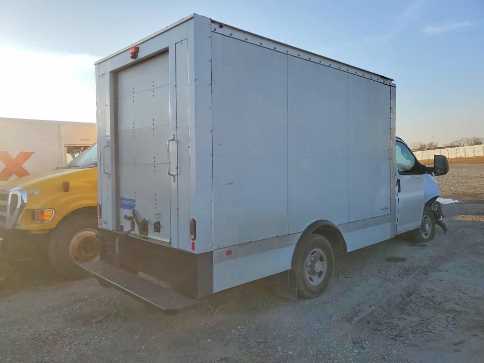 2023 Chevrolet Express მანქანა იყიდება აუქციონზე, vin: 1GB0GRFP2P1115230, აუქციონის ნომერი: 48168716