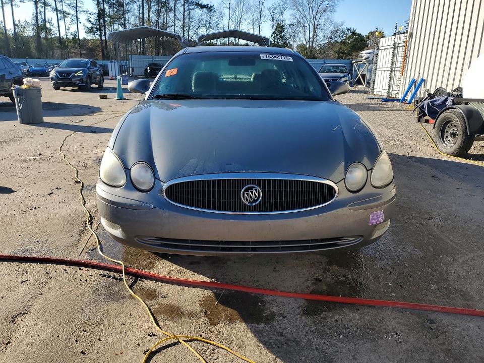 76340715 :رقم المزاد ، 2G4WC552X71111769 vin ، 2007 Buick Lacrosse مزاد بيع