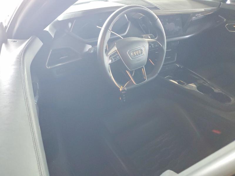 Aukcja sprzedaży 2024 Audi E-tron Gt, vin: WAUFJBFW3R7000946, numer aukcji: 75398435