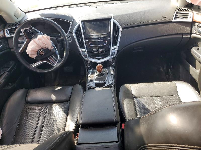 Продаж на аукціоні авто 2013 Cadillac Srx, vin: 3GYFNHE39DS619833, номер лоту: 76605445