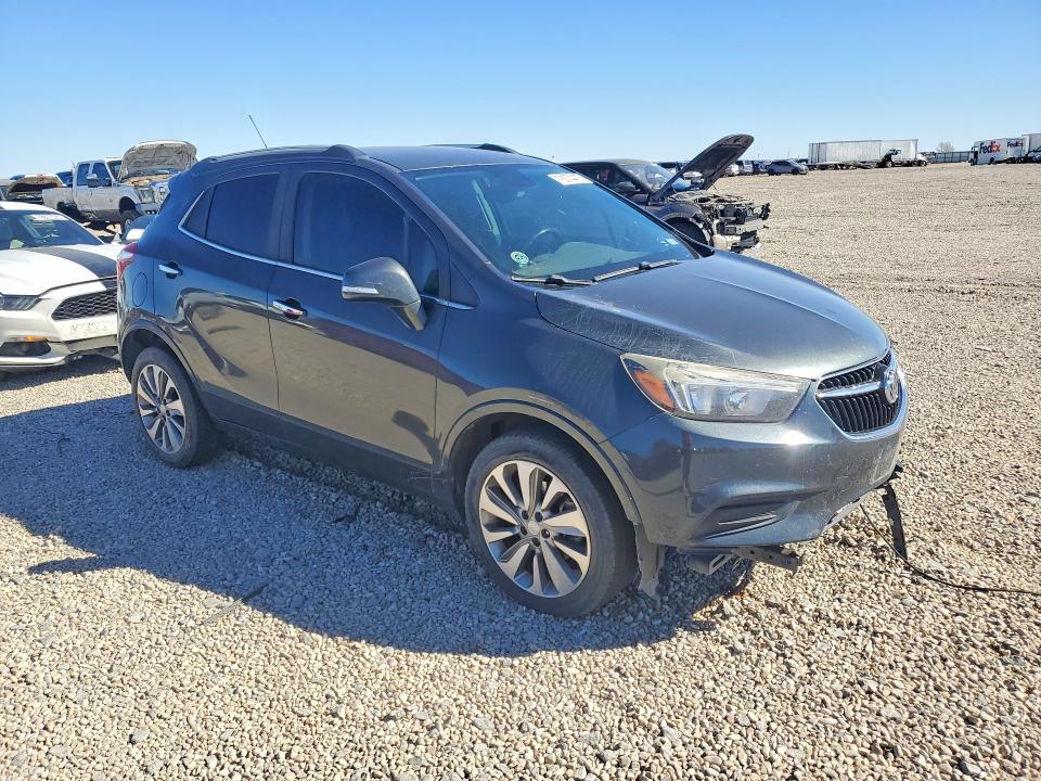 Продаж на аукціоні авто 2017 Buick Encore, vin: KL4CJASB4HB190295, номер лоту: 78374475