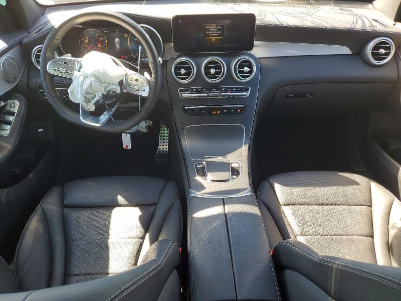 Aukcja sprzedaży 2023 Mercedes-benz Glc Coupe, vin: W1N0J8EB1PG129008, numer aukcji: 78736155