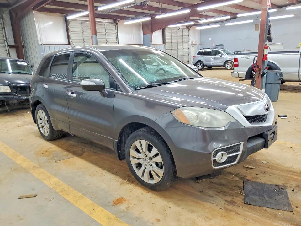 2010 Acura Rdx მანქანა იყიდება აუქციონზე, vin: 5J8TB1H5XAA007564, აუქციონის ნომერი: 77690285