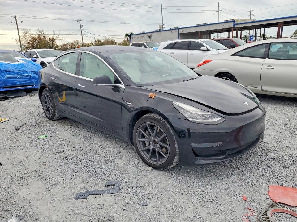 Aukcja sprzedaży 2020 Tesla Model 3, vin: 5YJ3E1EB2LF791149, numer aukcji: 76051805