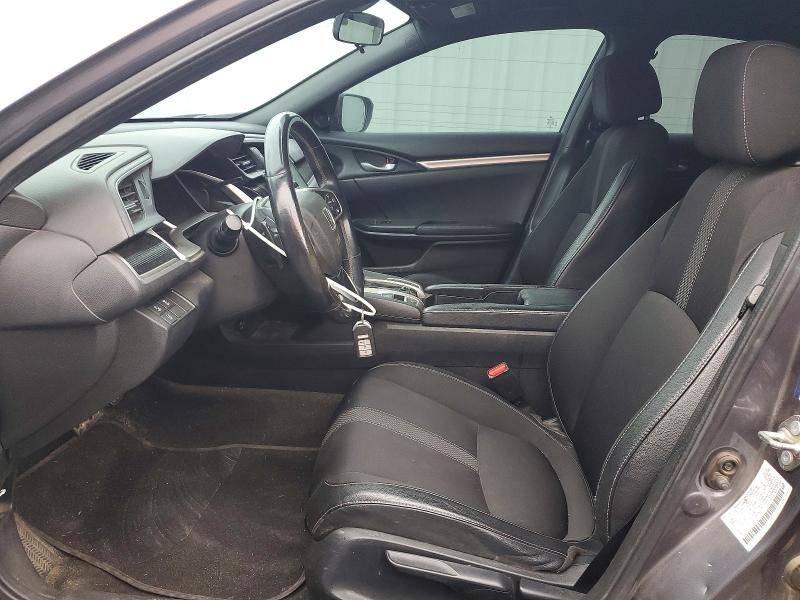 Продаж на аукціоні авто 2020 Honda Civic, vin: 2HGFC2F8XLH537535, номер лоту: 76767435
