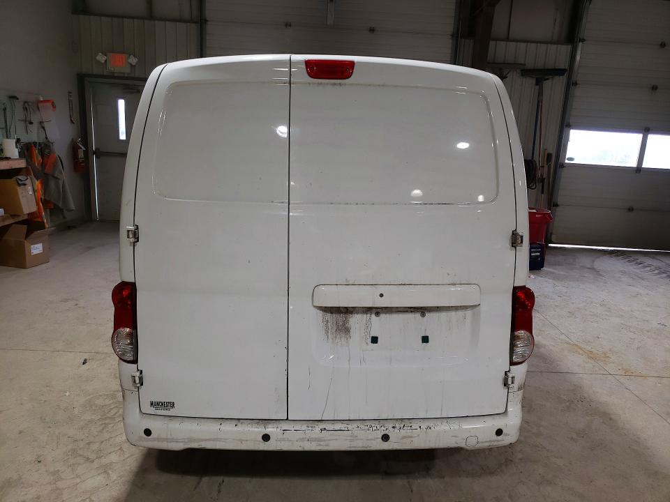 2021 Niss Nv200 მანქანა იყიდება აუქციონზე, vin: 3N6CM0KN8MK699125, აუქციონის ნომერი: 51259756