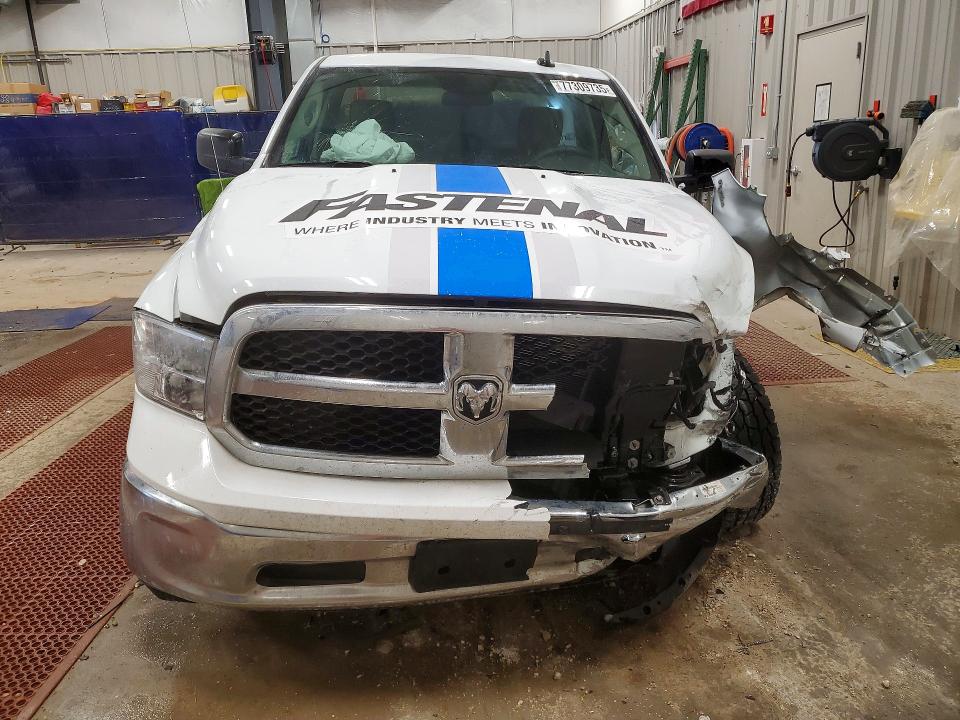 Auction sale of the 2023 Ram 1500 Classic, vin: 3C6JR7EG6PG672084, lot number: 77309735