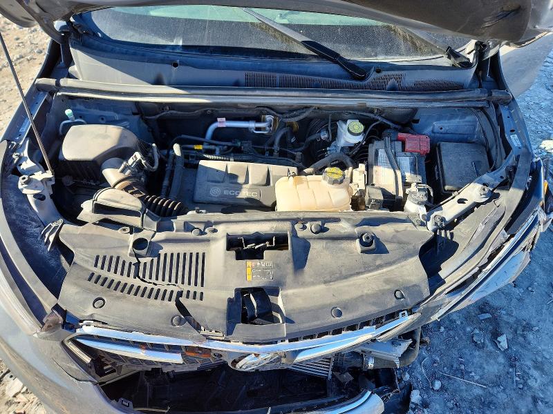 Aukcja sprzedaży 2019 Buick Encore, vin: KL4CJASB8KB883393, numer aukcji: 77094625