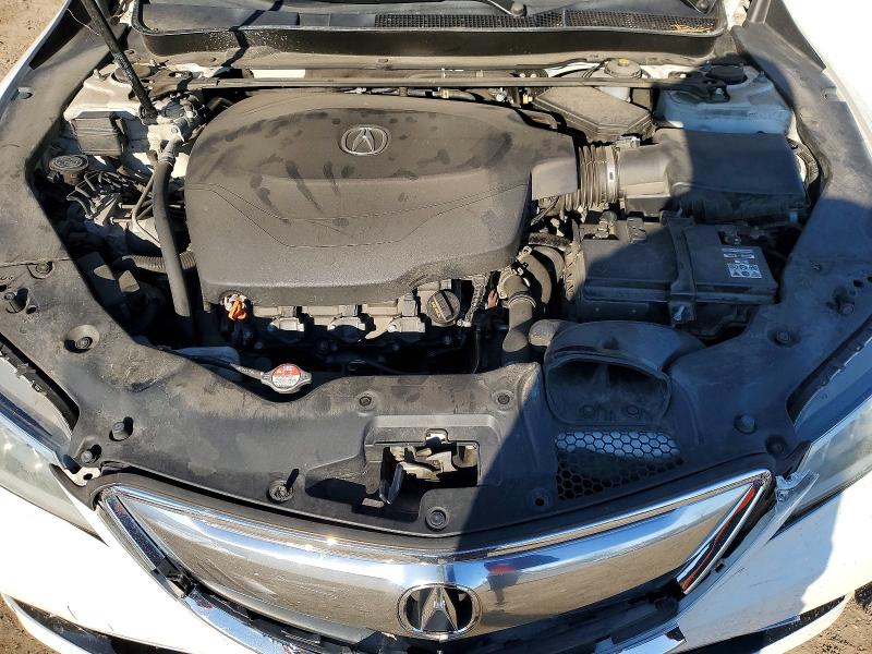 Продаж на аукціоні авто 2017 Acura Tlx, vin: 19UUB2F54HA005171, номер лоту: 77576525