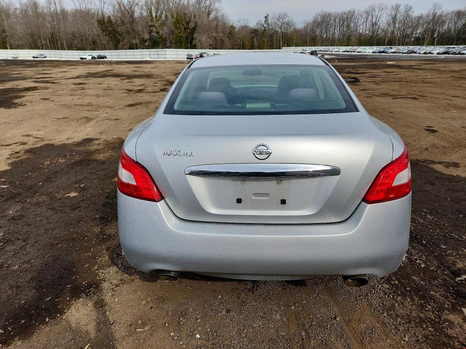 76868035 :رقم المزاد ، 1N4AA51E59C856789 vin ، 2009 Niss Maxima مزاد بيع