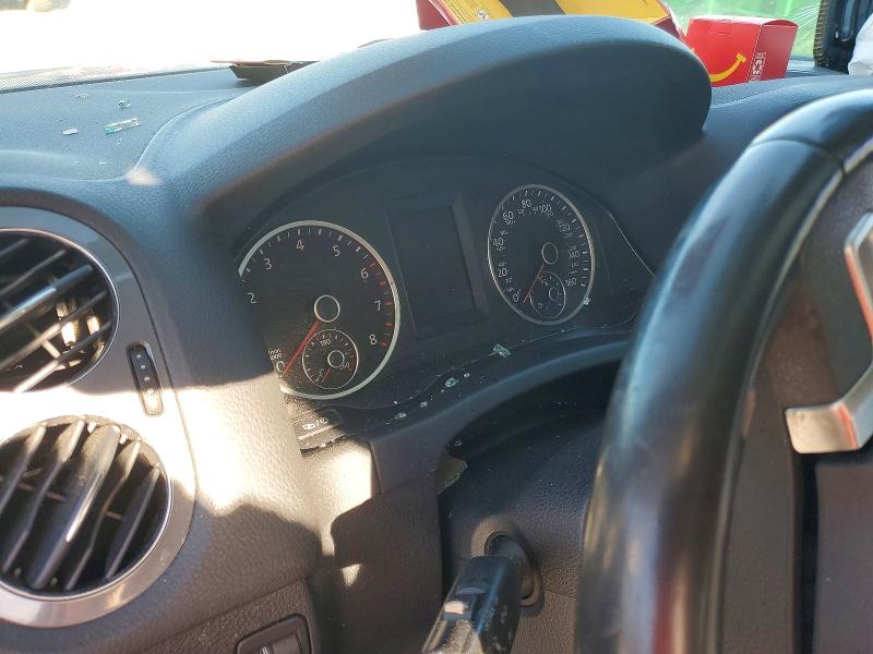 Aukcja sprzedaży 2014 Volkswagen Tiguan, vin: WVGAV3AX0EW536837, numer aukcji: 76429145