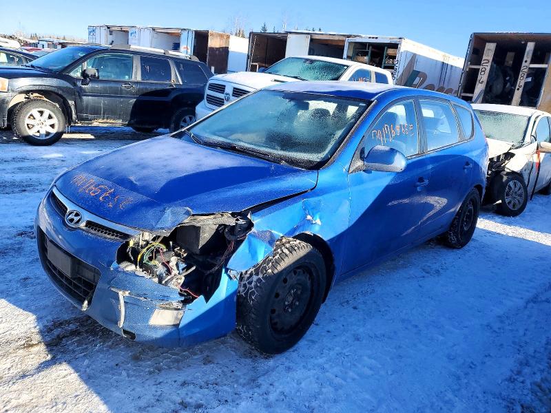Aukcja sprzedaży 2010 Hyundai Elantra Touring, vin: KMHDC8AE1AU074146, numer aukcji: 77176565