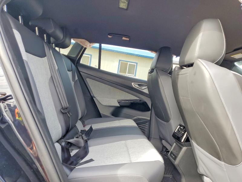 79257735 :رقم المزاد ، 1V2DSPE84SC005544 vin ، 2025 Volkswagen Id.4 مزاد بيع