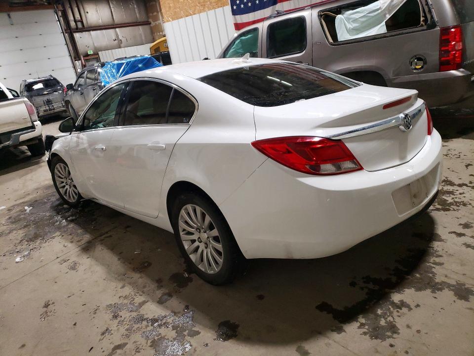 Aukcja sprzedaży 2012 Buick Regal, vin: 2G4GR5EK1C9140267, numer aukcji: 78625095