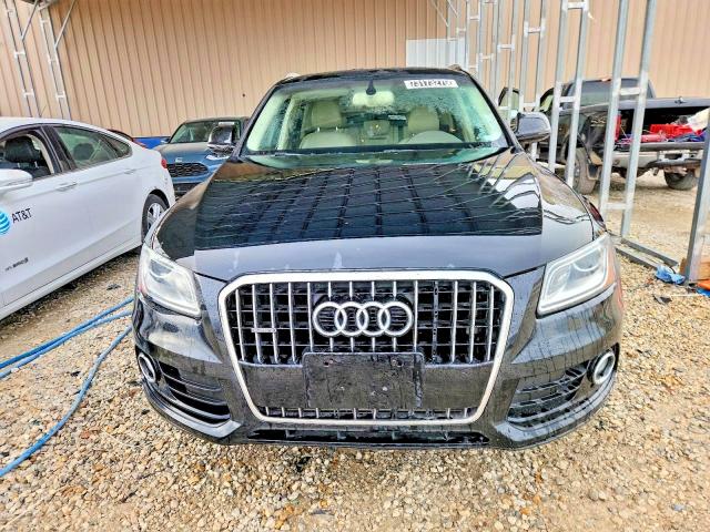 Aukcja sprzedaży 2017 Audi Q5, vin: WA1L2AFP2HA096005, numer aukcji: 78670355