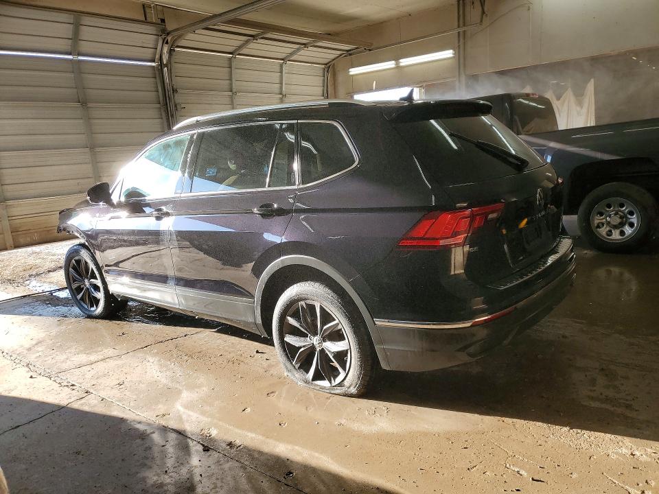 Aukcja sprzedaży 2023 Volkswagen Tiguan, vin: 3VV3B7AX0PM067069, numer aukcji: 73787065
