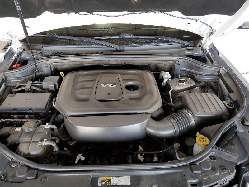 Aukcja sprzedaży 2017 Jeep Grand Cherokee, vin: 1C4RJEBG7HC943525, numer aukcji: 79253435