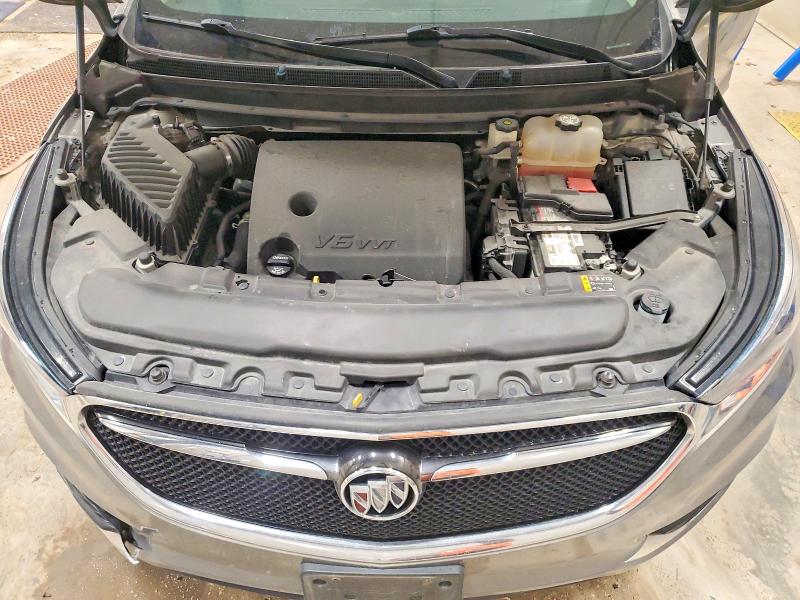 Aukcja sprzedaży 2019 Buick Enclave, vin: 5GAEVAKW7KJ201777, numer aukcji: 78857875