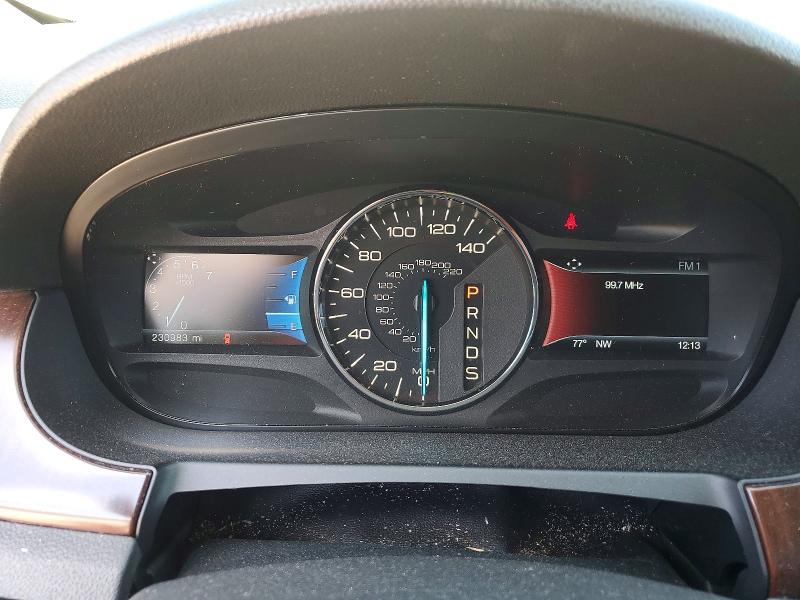 Продажа на аукционе авто 2014 Ford Edge, vin: 2FMDK4KC1EBA54760, номер лота: 78854785