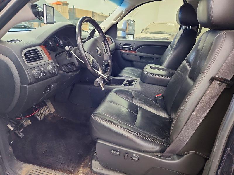 Aukcja sprzedaży 2011 Gmc Sierra, vin: 1GT424C89BF128466, numer aukcji: 76538465