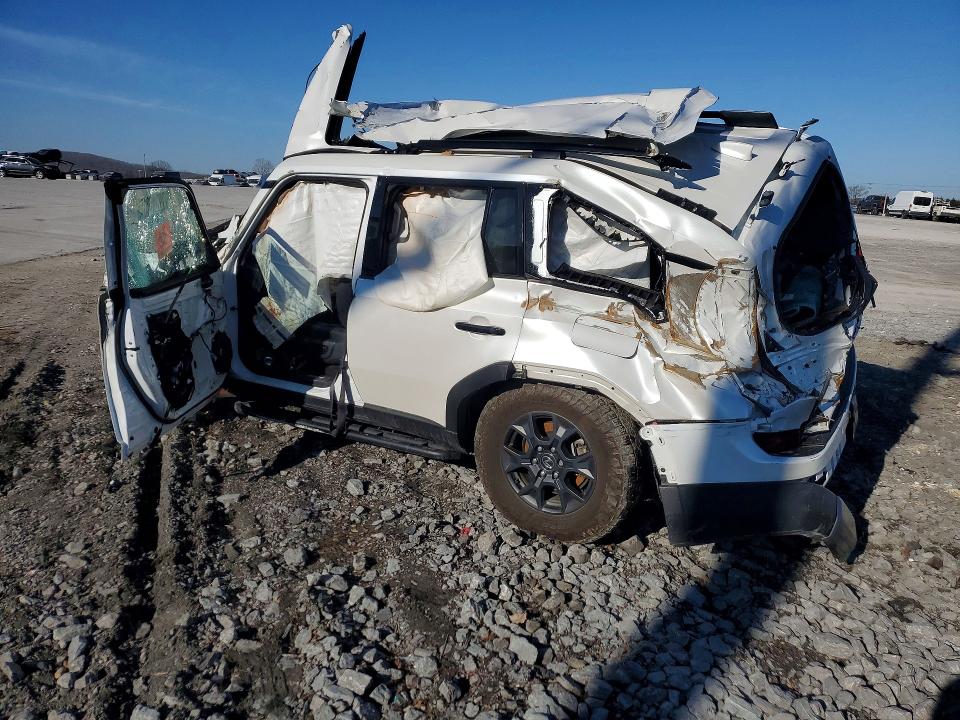 77316815 :رقم المزاد ، JTJTBCDXXR5010337 vin ، 2024 Lexus Gx مزاد بيع