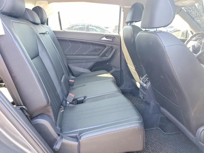 Aukcja sprzedaży 2023 Volkswagen Tiguan, vin: 3VVNB7AX7PM056420, numer aukcji: 77011495