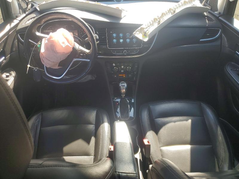 Продажа на аукционе авто 2017 Buick Encore, vin: KL4CJCSBXHB119985, номер лота: 76459245