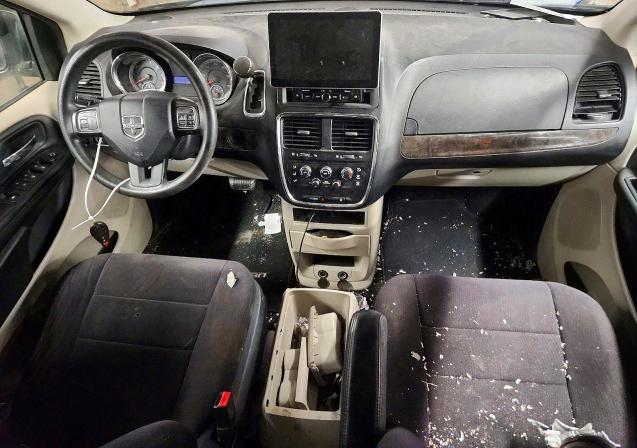 Aukcja sprzedaży 2011 Dodge Grand Caravan, vin: 2D4RN3DG4BR700763, numer aukcji: 77473655